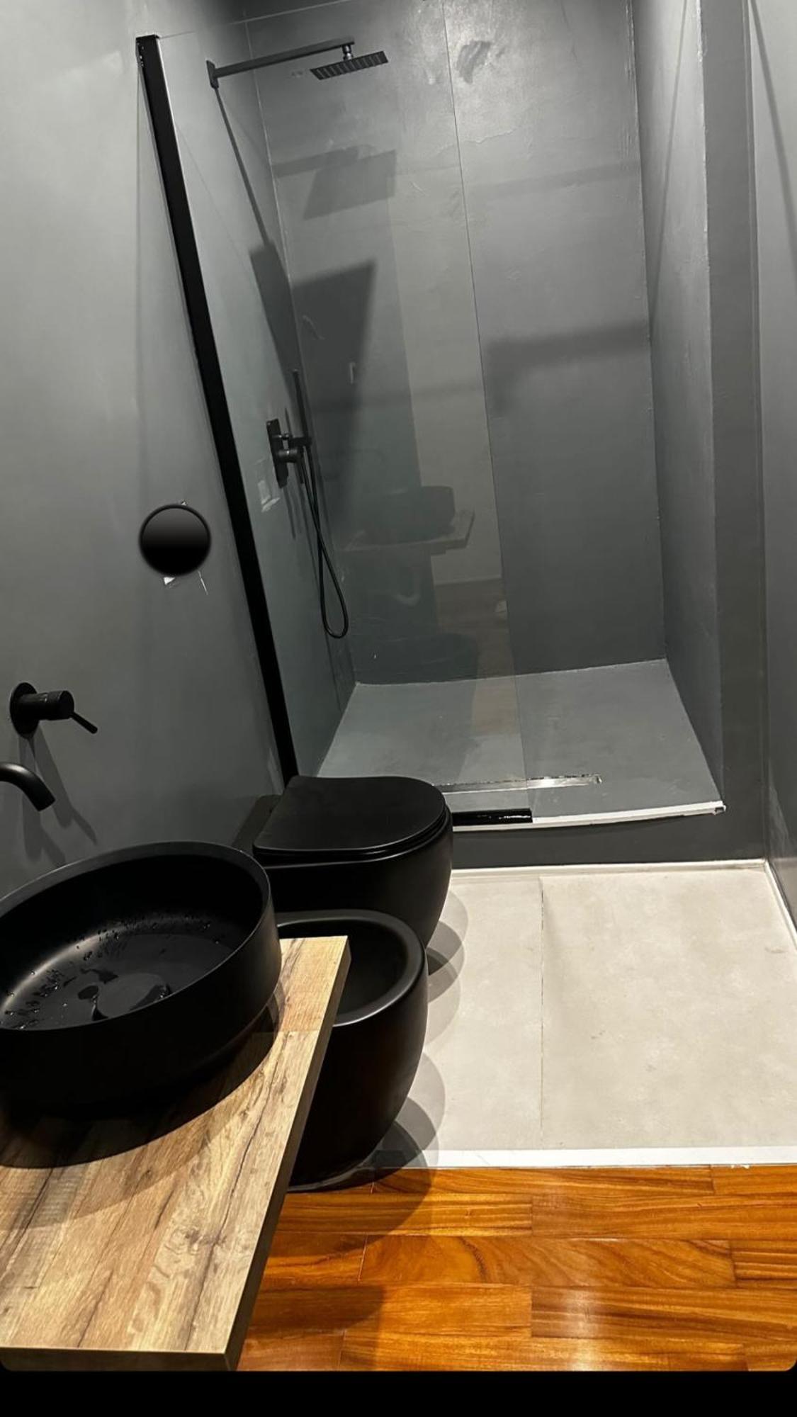 Suite Fiore Bari Kültér fotó