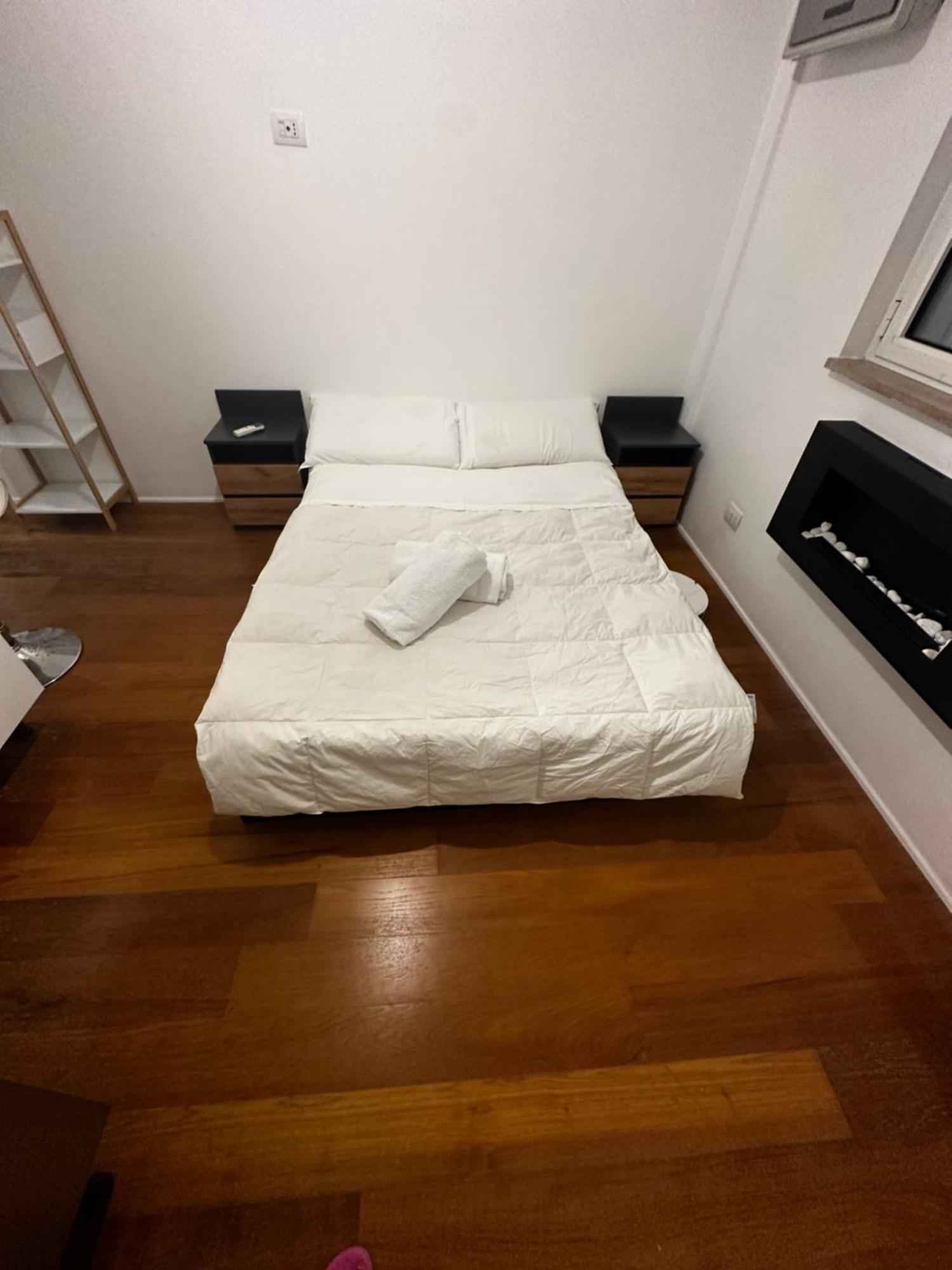 Suite Fiore Bari Kültér fotó
