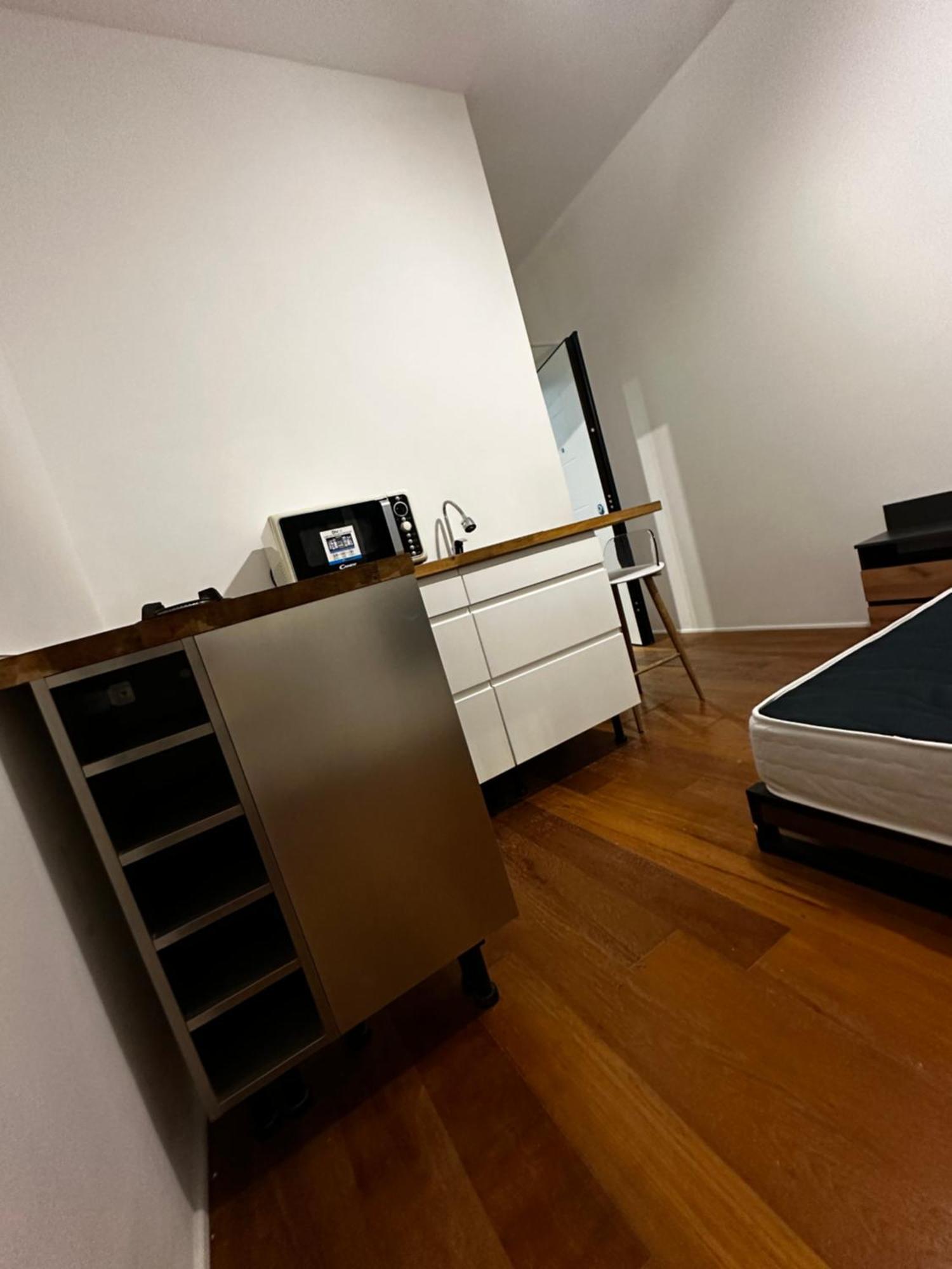 Suite Fiore Bari Kültér fotó